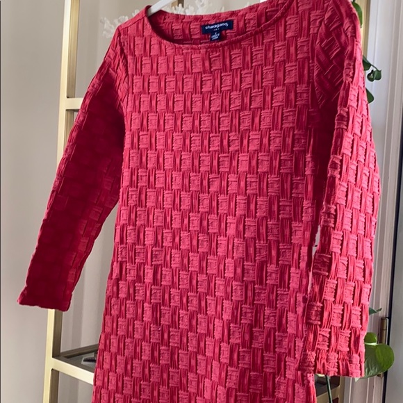 Sharagano dress - Picture 6 of 6